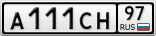 А111СН97