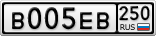 В005ЕВ250