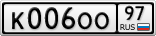 К006ОО97