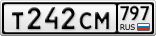 Т242СМ797